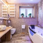 Daire Bunia W Zakopanem Z Jacuzzi *