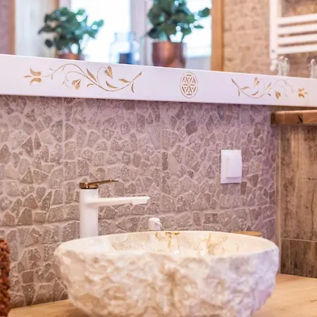 Apartment Bunia W Zakopanem Z Jacuzzi