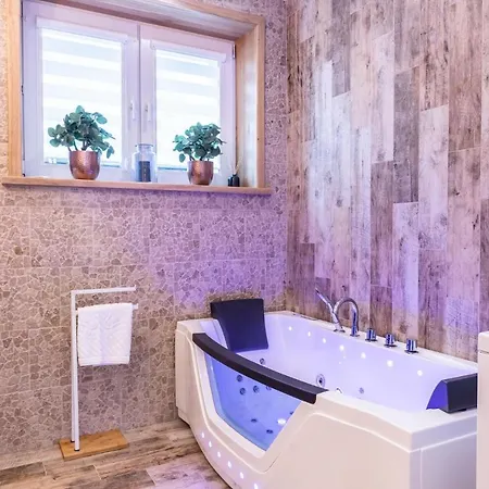 Apartment Bunia W Zakopanem Z Jacuzzi Zakopane