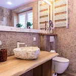 아파트 Bunia W Zakopanem Z Jacuzzi 자코파네