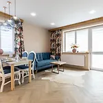 Apartamento Bunia W Zakopanem Z Jacuzzi Zakopane