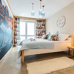 아파트 Bunia W Zakopanem Z Jacuzzi *