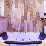 아파트 Bunia W Zakopanem Z Jacuzzi 자코파네