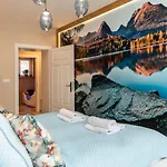 아파트 Bunia W Zakopanem Z Jacuzzi *