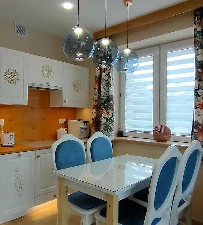 Bunia W Zakopanem Z Jacuzzi * 자코파네