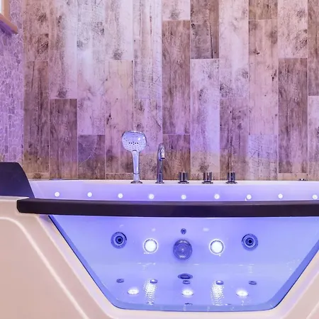 Apartman Bunia W Zakopanem Z Jacuzzi