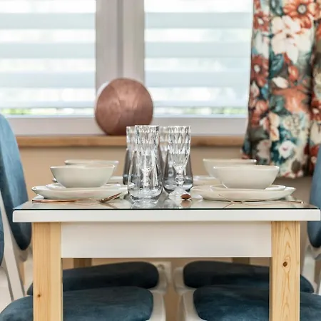 아파트 Bunia W Zakopanem Z Jacuzzi