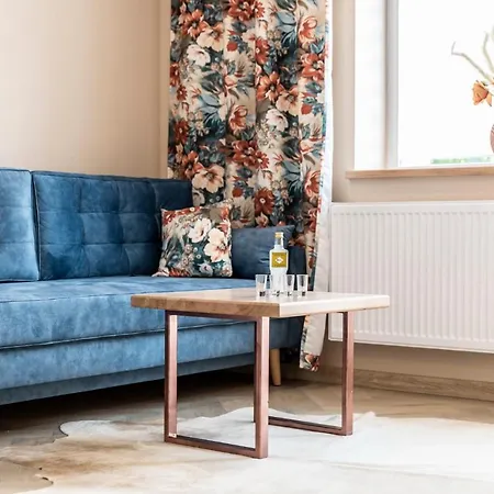 Bunia W Zakopanem Z Jacuzzi *