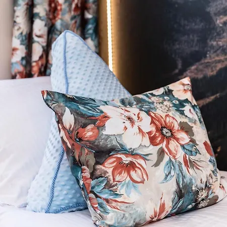 Bunia W Zakopanem Z Jacuzzi 아파트