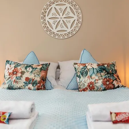 Bunia W Zakopanem Z Jacuzzi 아파트 자코파네