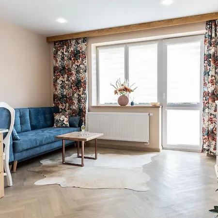 Bunia W Zakopanem Z Jacuzzi *