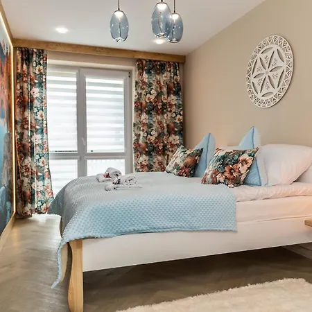 Bunia W Zakopanem Z Jacuzzi *