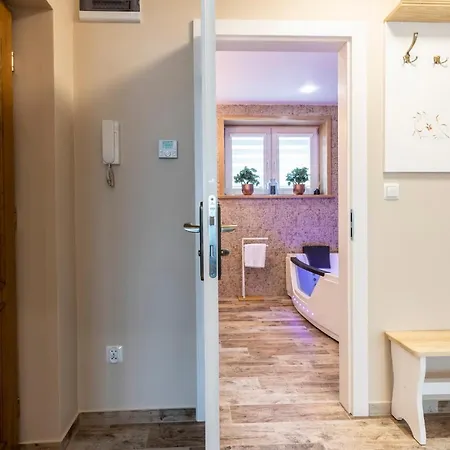 Bunia W Zakopanem Z Jacuzzi Закопане
