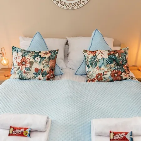 Bunia W Zakopanem Z Jacuzzi 자코파네